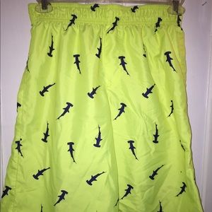 Boys bathing suit 18 2xl